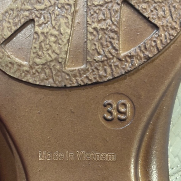 Rieker Doris mary jane size 39 US 8 - Picture 8 of 10